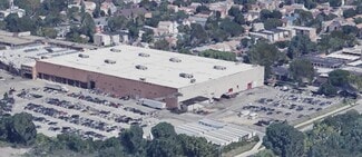 Chicago, IL Industrial - 4500 W Chicago Ave