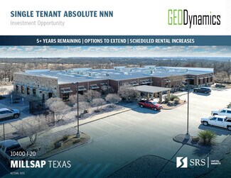 Millsap, TX undefined - 10400 W Interstate 20
