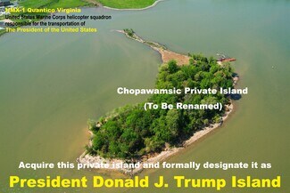 Quantico, VA Residential - Chopawamsic Island Quantico, VA Residential - Chopawamsic Island