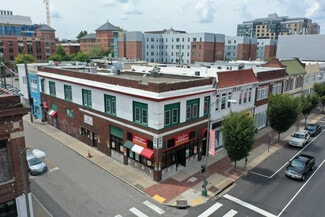 Richmond, VA Apartments - 801 W Broad St