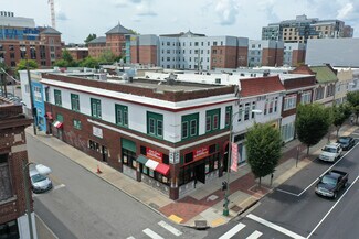 Richmond, VA undefined - 801 W Broad St Richmond, VA undefined - 801 W Broad St