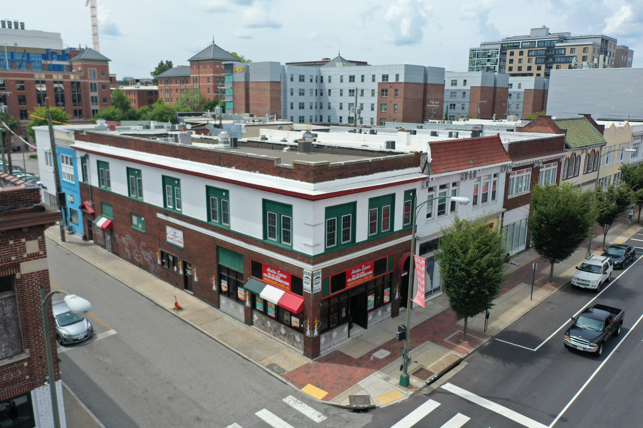 801 W Broad St, Richmond, VA for Sale