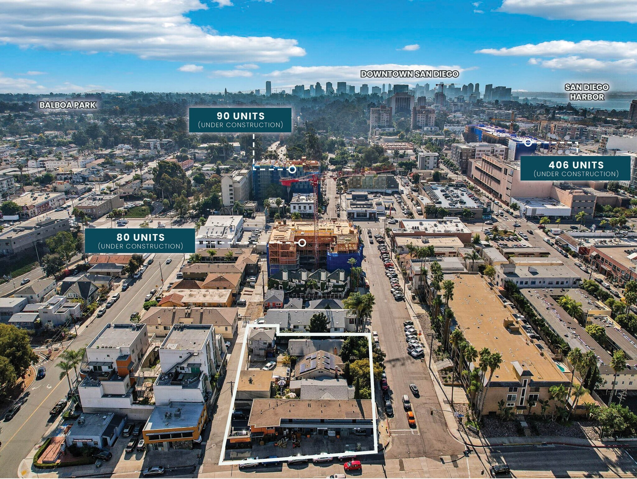 , San Diego, CA for Sale