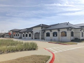 Frisco, TX Office/Medical - 8501 Wade Blvd Frisco, TX Office/Medical - 8501 Wade Blvd