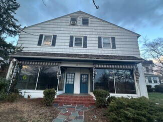 Far Hills, NJ Retail - 16 Peapack Rd