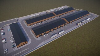 Van Alstyne, TX Commercial Land - 13703 FM 121 Van Alstyne, TX Commercial Land - 13703 FM 121