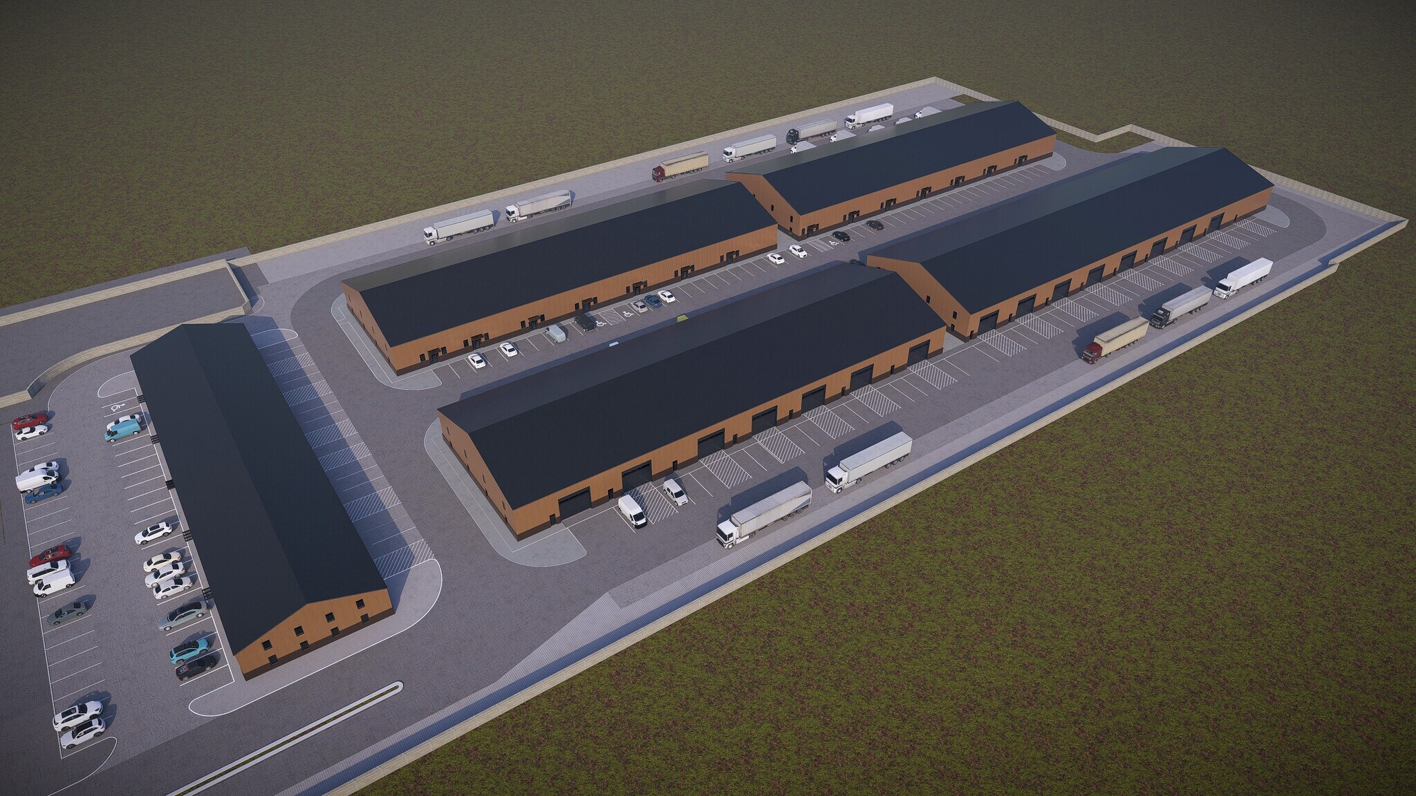 13703 FM 121, Van Alstyne, TX for Sale