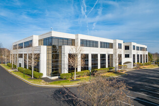 Parsippany, NJ Office - 11 Waterview Blvd