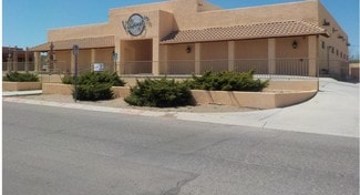 Rio Rico, AZ Specialty - 1128 Circulo Mercado