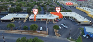 San Antonio, TX Retail - 1031 Patricia San Antonio, TX Retail - 1031 Patricia