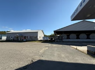 Littleton, NH Industrial - 308 Riverside Dr