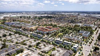 Norwalk, CA Retail - 13201 Wilder Ave