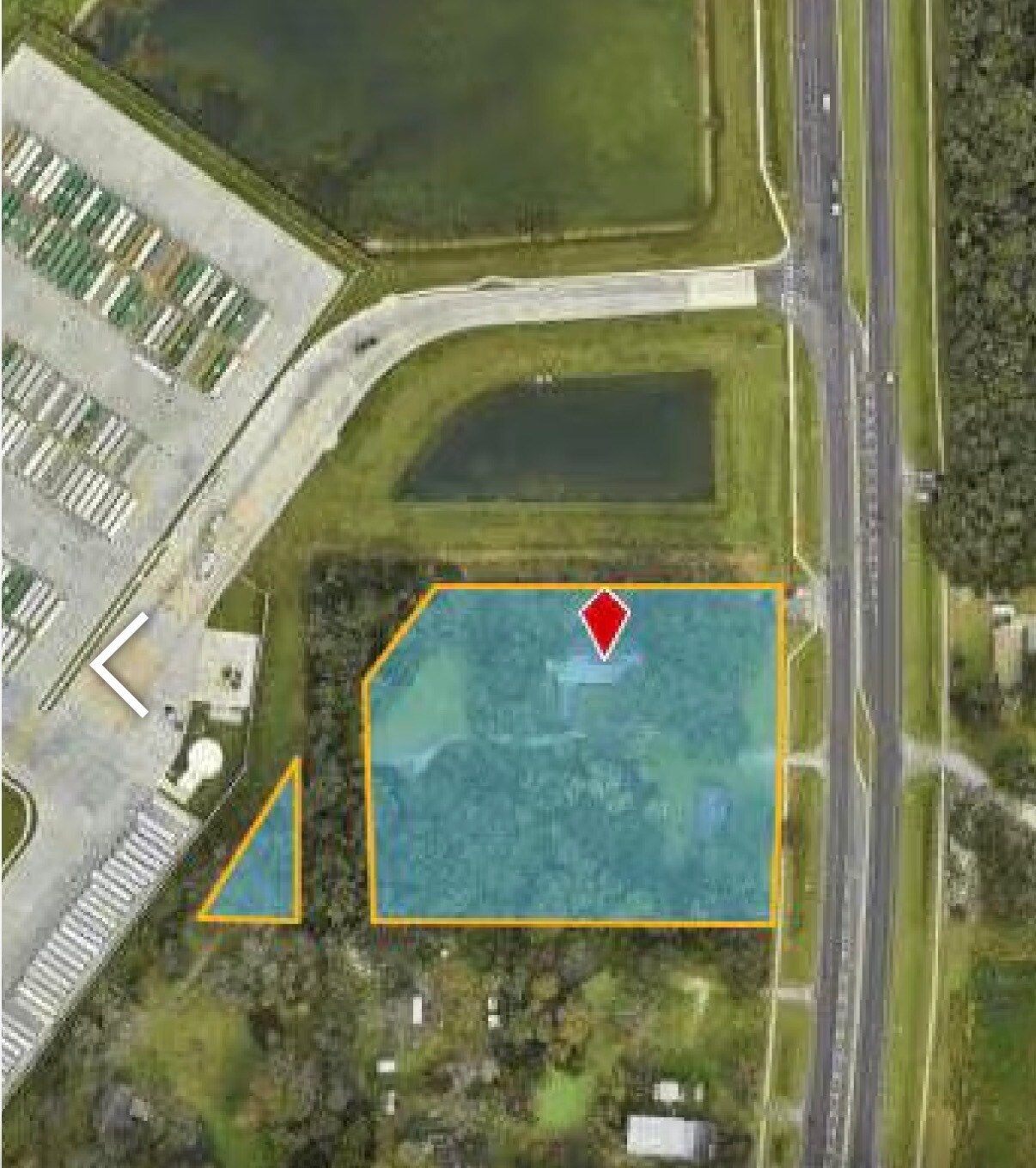 8910 N 301 Hwy, Tampa, FL for Sale