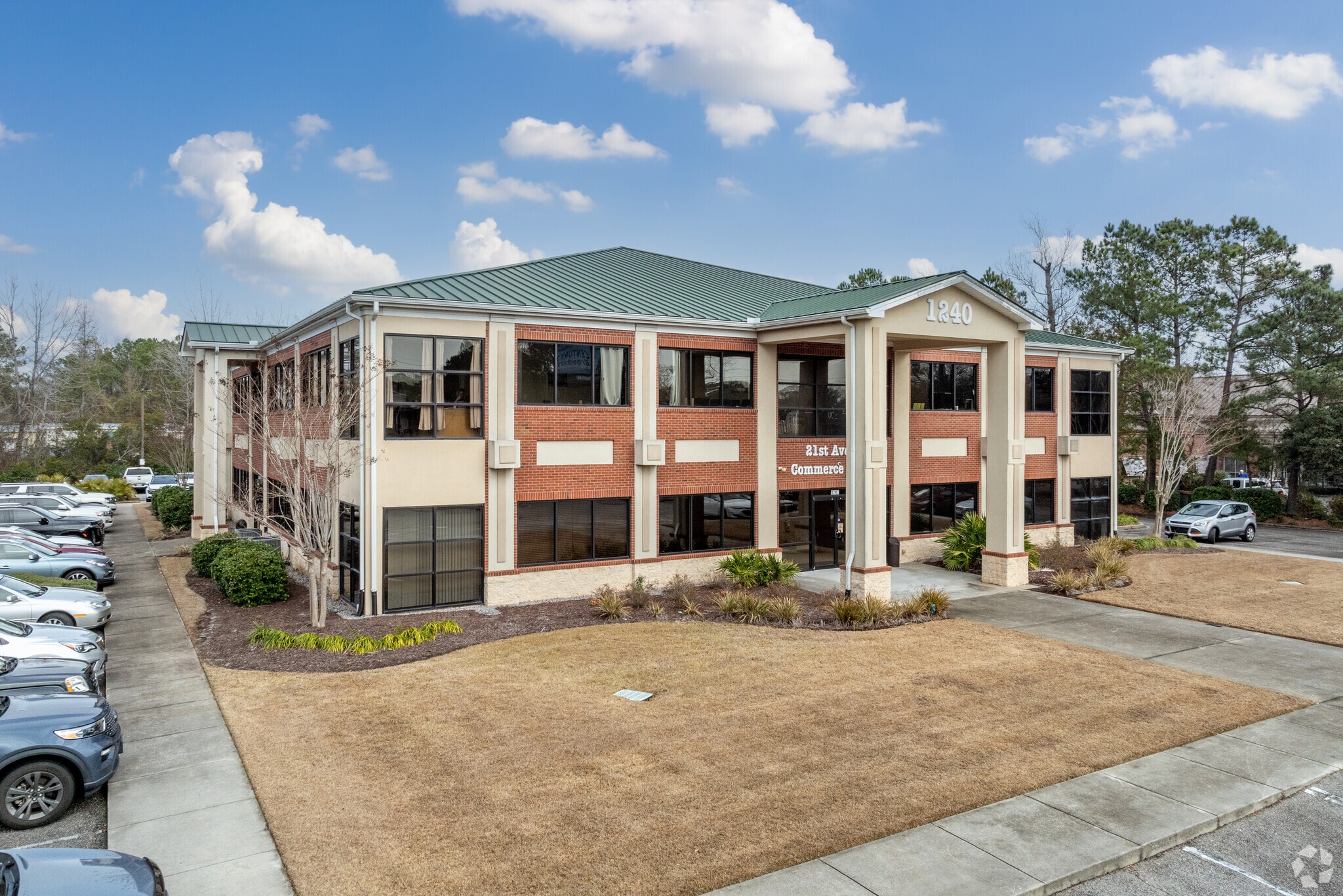 1240 21st Ave N, Myrtle Beach, SC for Sale