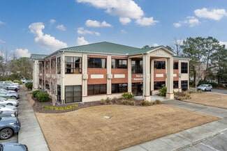 Myrtle Beach, SC Office/Medical - 1240 21st Ave N