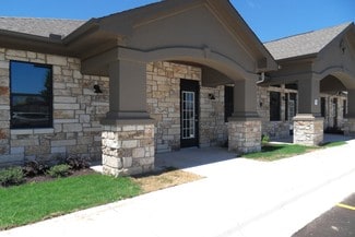 Kyle, TX Office - 154 Elmhurst