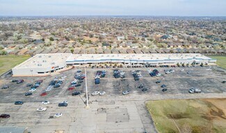 Oklahoma City, OK Telecom Hotel/Data Hosting - 1331 W Memorial Rd