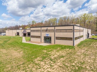 Denville, NJ Industrial - 5 Astro Pl