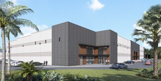 Taylor, TX Distribution - 21813 US-79 Hwy