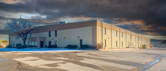 Wichita, KS Office - 4501 E 47th St S