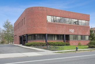 New Providence, NJ Medical - 200 South St