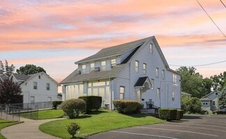 Audubon, NJ Funeral Home - 700 S White Horse Pike