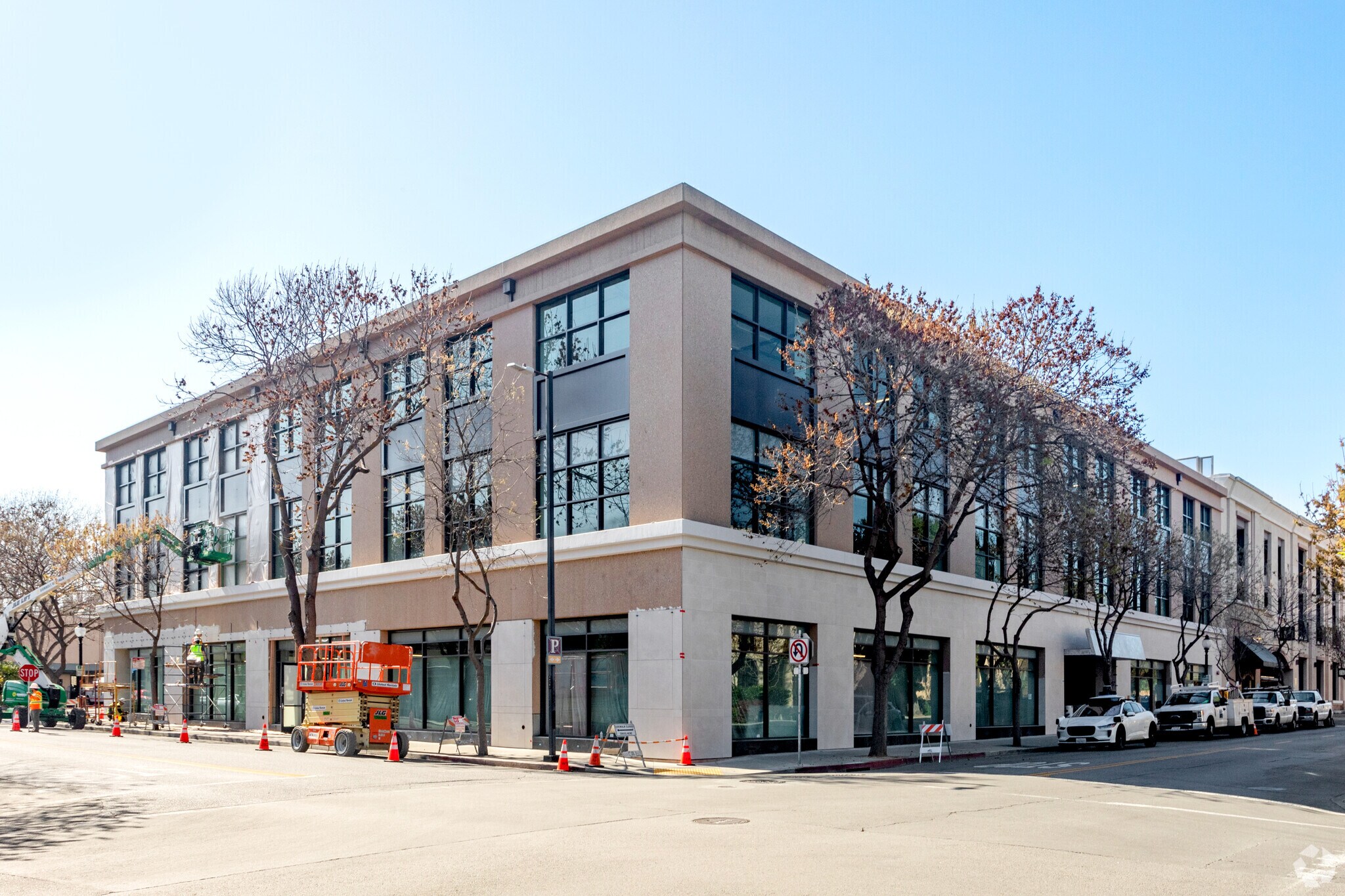 303 Bryant St, Mountain View, CA for Rent