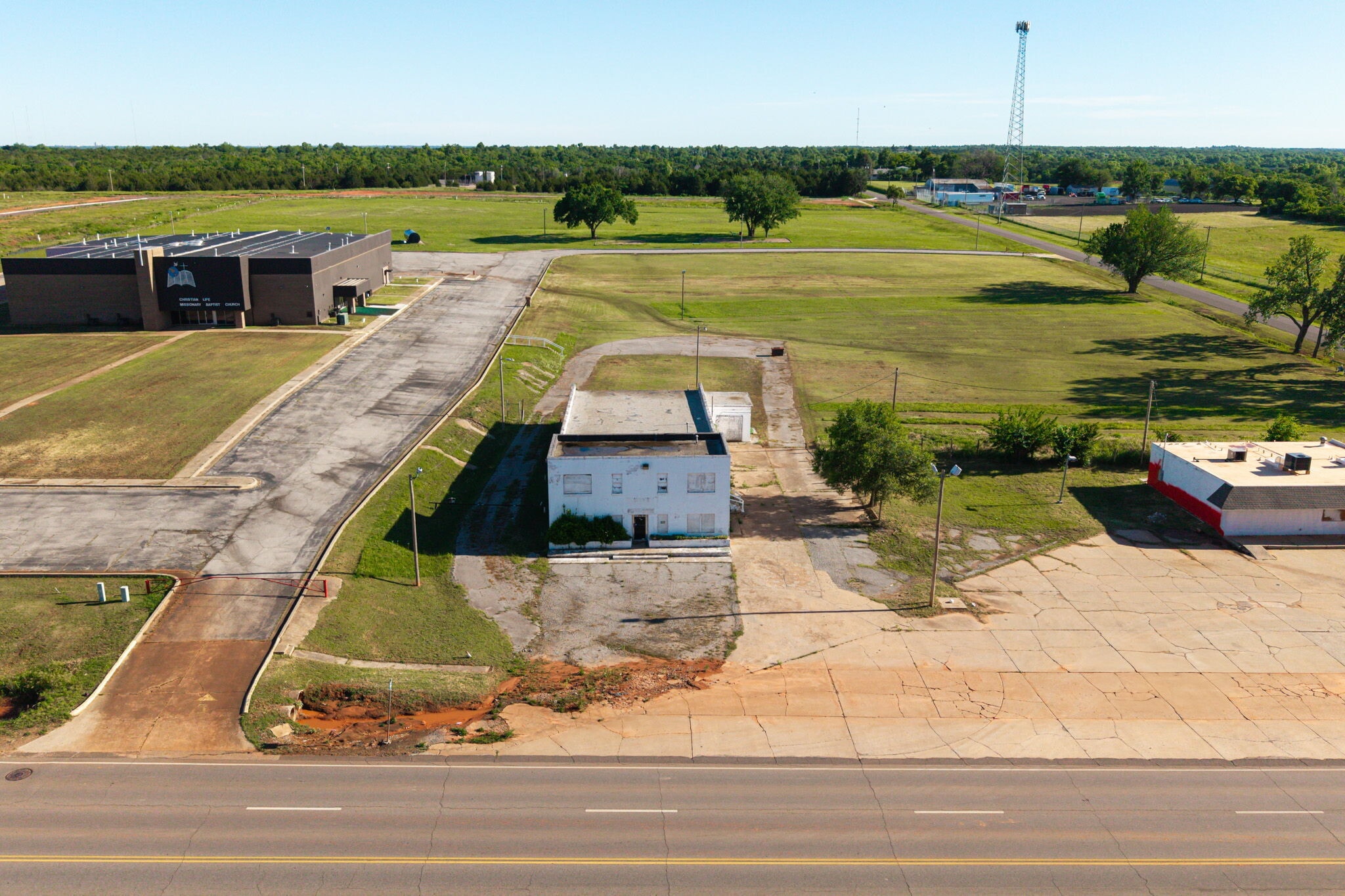 4627 NE 23rd St, Oklahoma City, OK for Sale