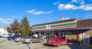 Biglerville, PA Convenience Store - 102 Main St