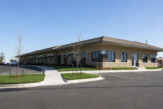 Overland Park, KS Medical - 14241-14257 Metcalf Ave
