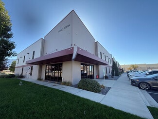 Vineyard, UT Industrial - 496 E 1750 N Vineyard, UT Industrial - 496 E 1750 N