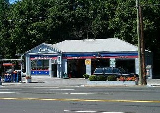 Glen Head, NY Service Station - 5055 Northern Blvd