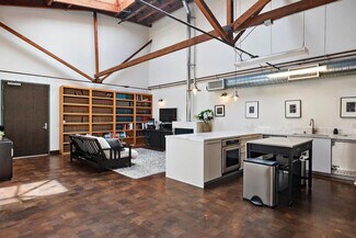 Marina del Rey, CA Loft/Creative Space - 1042 Princeton Dr