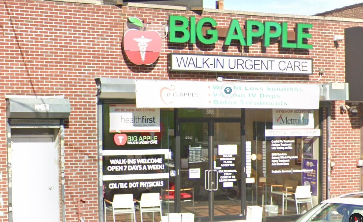 3805 Church Ave, Brooklyn, NY for Rent