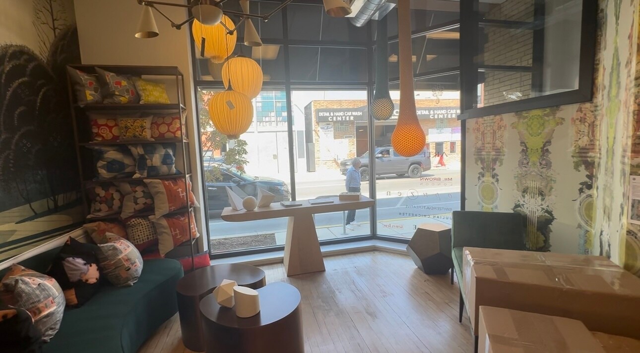 2041-2049 W Grand Ave, Chicago, IL for Rent