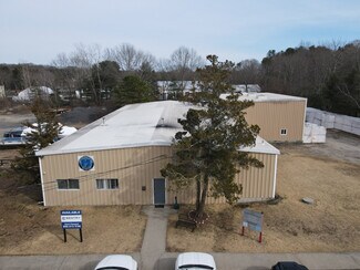 Coventry, RI undefined - 62 Sawyer Rd