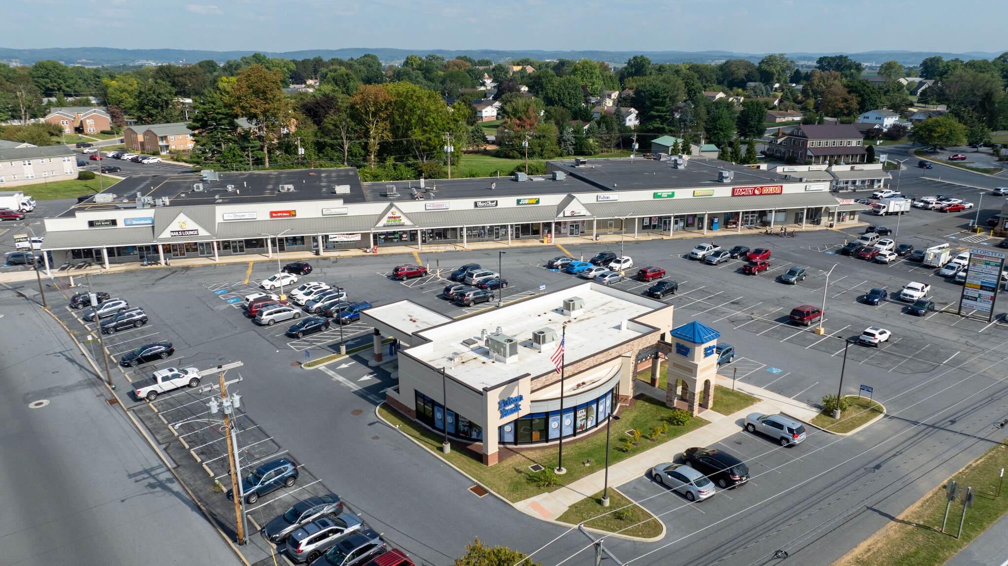 100-138 N Reading Rd, Ephrata, PA for Rent