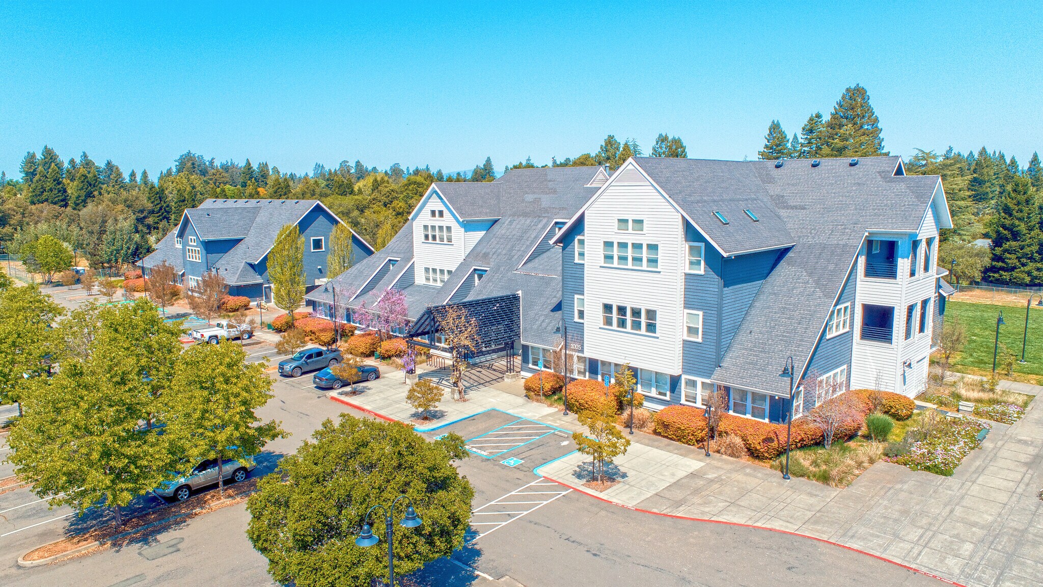 , Sebastopol, CA for Sale