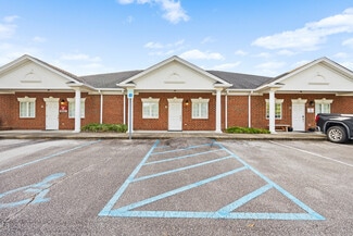 Lexington, SC Office - 107 Vista Oaks Dr