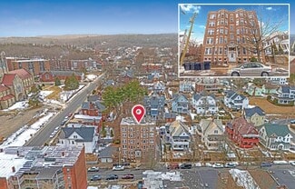 Holyoke, MA undefined - 37 Clinton Ave