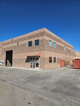 Las Vegas, NV undefined - 3030 Marco St