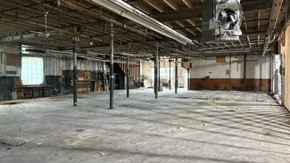 Hudson, NY Warehouse - 515 Columbia St