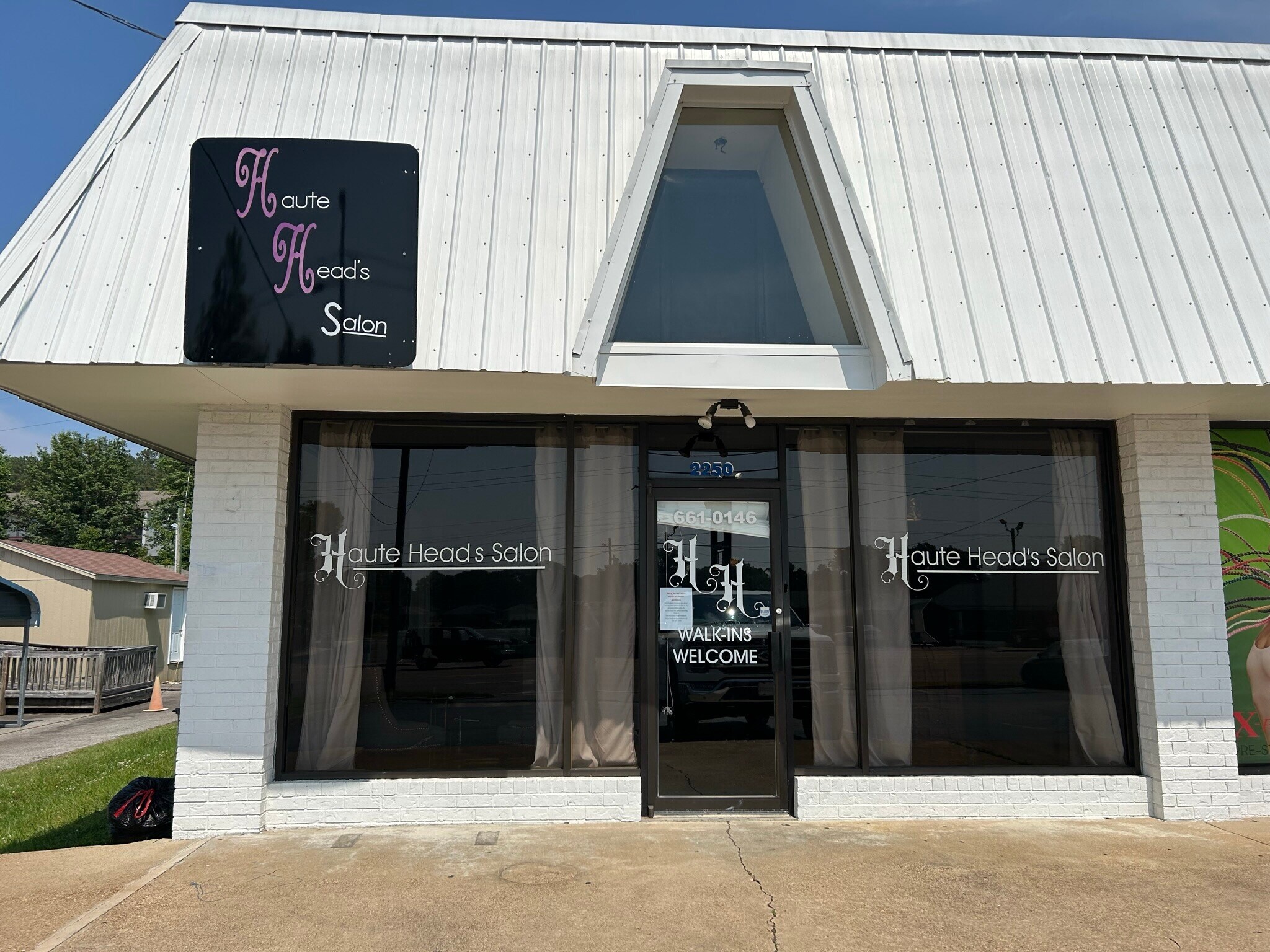 22462250 N Highland Ave Jackson, TN 38305 Retail Property for Sale