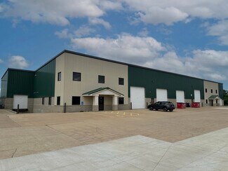Hiawatha, IA Industrial - 1725-1729 Hawkeye Dr Hiawatha, IA Industrial - 1725-1729 Hawkeye Dr