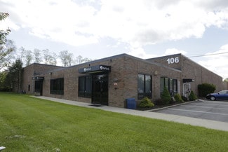 Northvale, NJ Industrial - 106 Stonehurst Ct