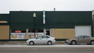Aplington, IA Retail - 920-924 Parriott St