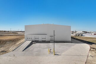 Hutto, TX Industrial - 6000 Chandler Rd
