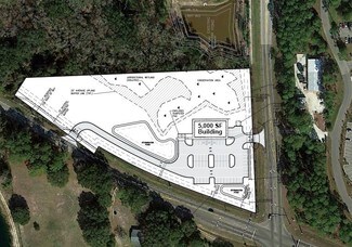 Saint Augustine, FL Commercial Land - Four Mile Rd