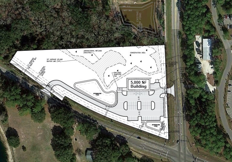 Four Mile Rd, Saint Augustine, FL for Sale