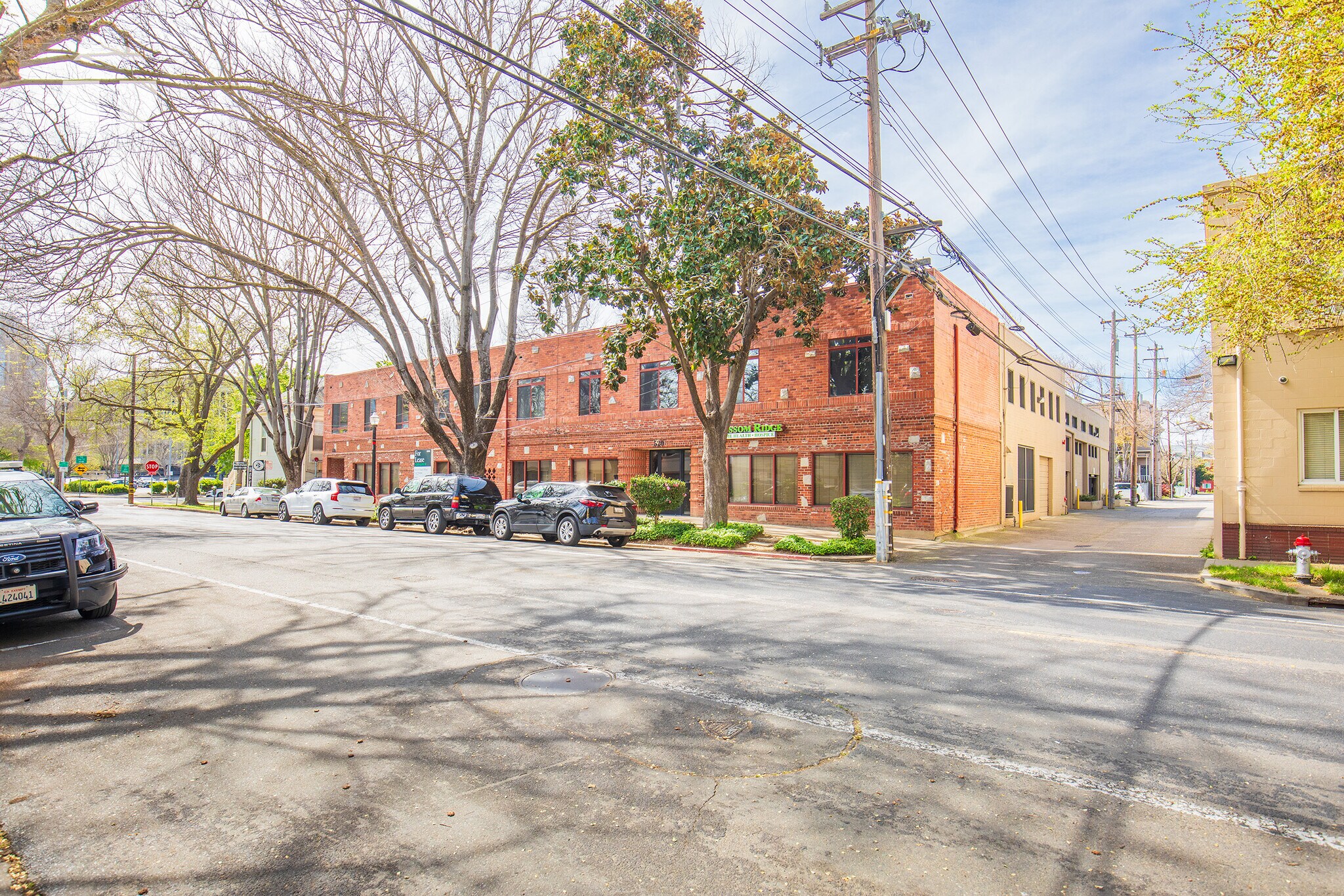 520 9th St, Sacramento, CA for Sale